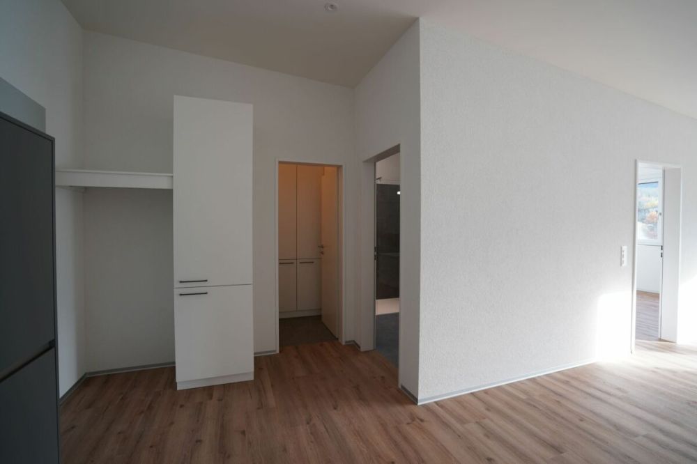 Herznach / 2.5 Zimmer-Wohnung A-3.2 - Bild 3