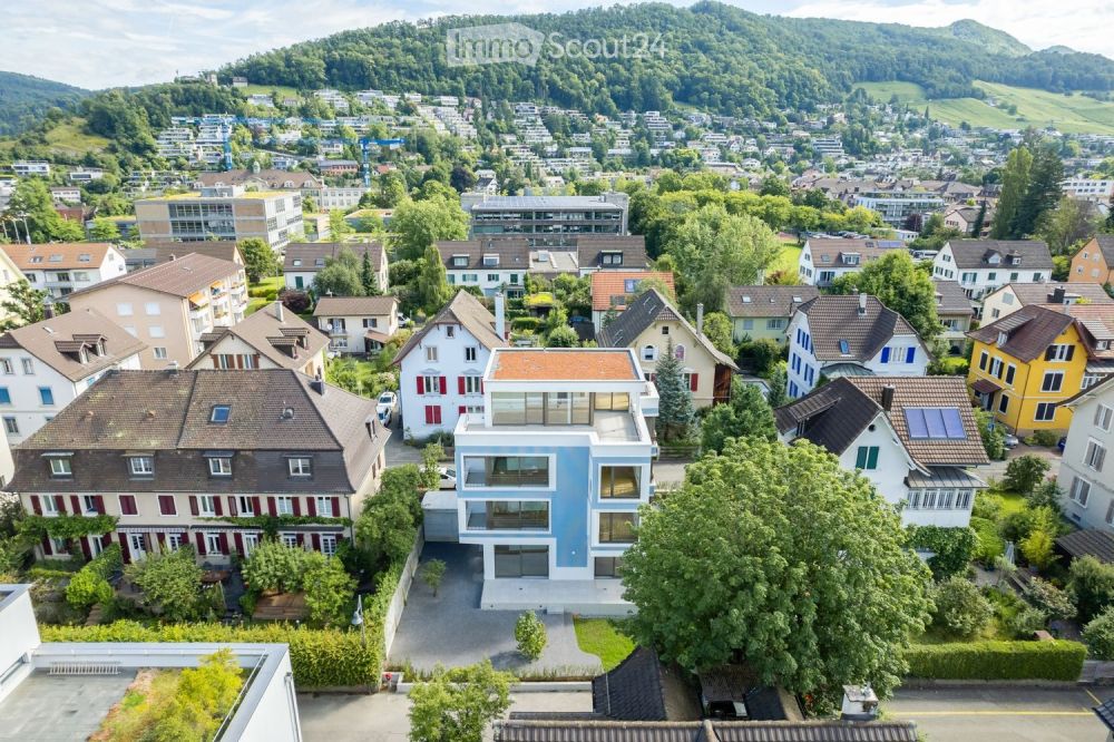 Stadtwohnung mit Charme - Bild 5