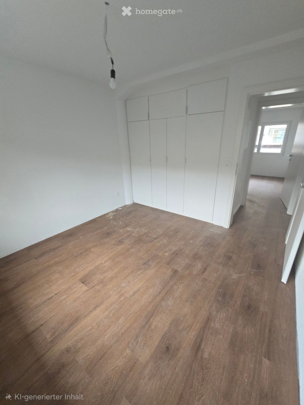 Charmante & Moderne 4.5-Zimmer-Wohnung in Buchs - Bild 4