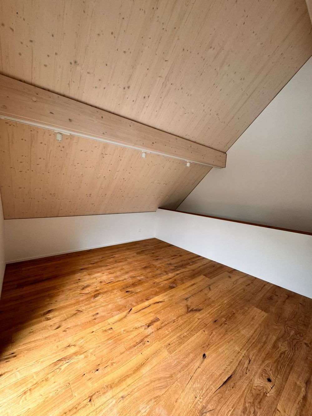 Erstvermietung 2 MFH Kirchweg 358 / 359 in Zullwil – Modern wohnen im Grünen - Bild 9