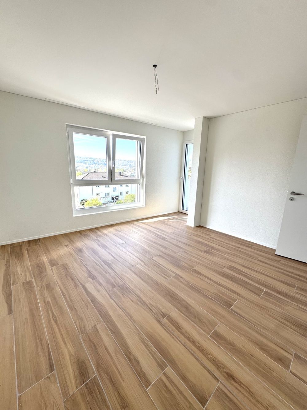 Helle 2.5-Zimmer-Neubauwohnung mit sonnigem Balkon in Wallisellen - Bild 7