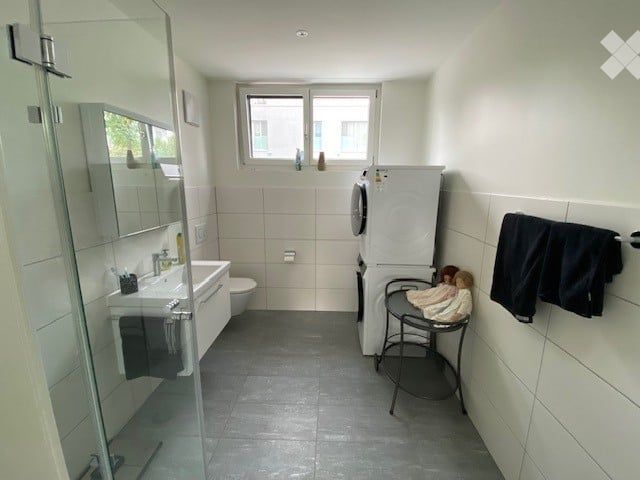 Schöne Wohnung mit Gartensitzplatz - Bild 4