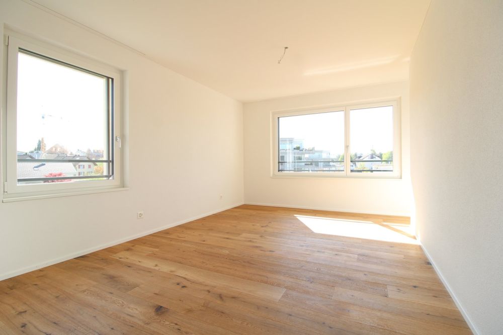 Exklusive 3.5 Zimmer-Attikawohnung im Neubau - Bild 9