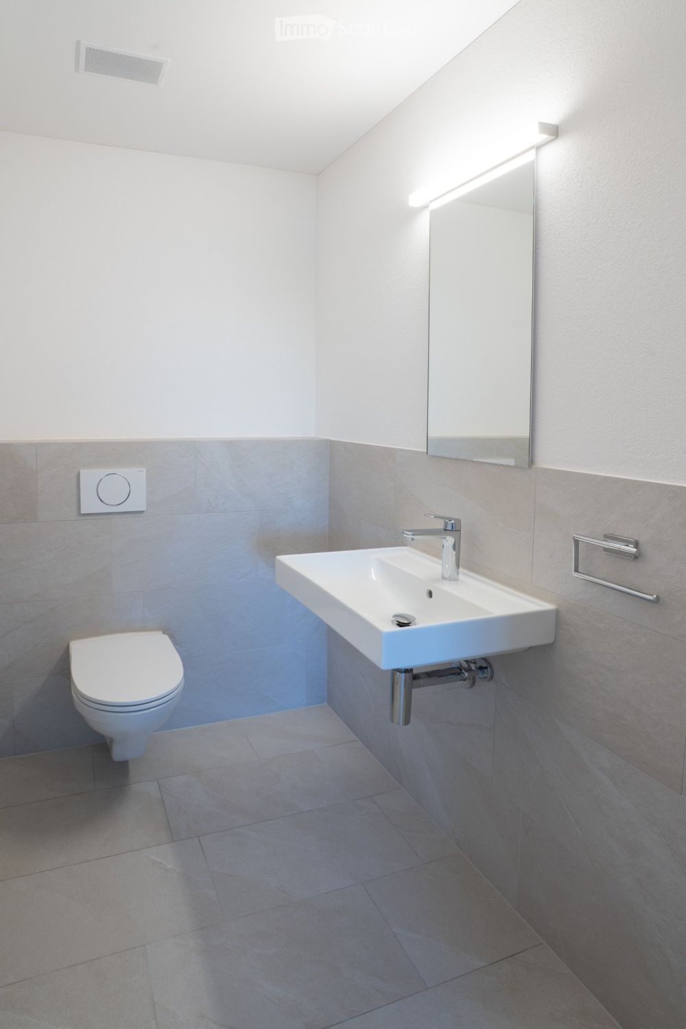 Moderne 4.5-Zimmer-Wohnung in Neubau mit Minergie-Zertifizierung - Bild 9