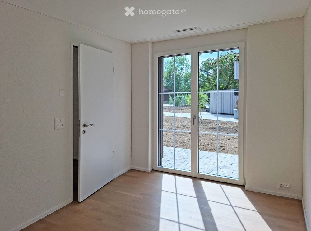 Moderne 5.5-Zimmer-Neubauwohnung in Birchwil / Nürensdorf - Bild 6