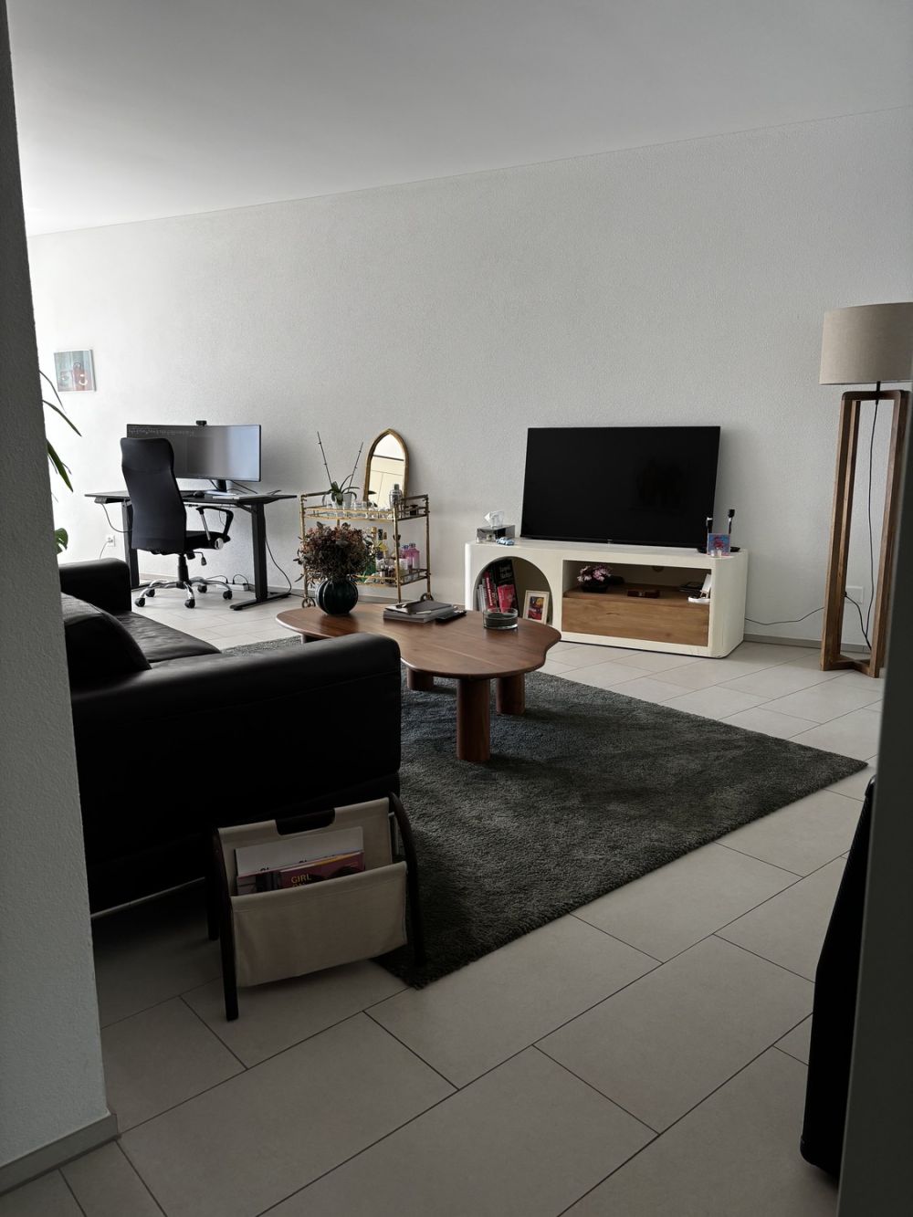 Neubau 2.5-Zi-Wohnung in Horw - Bild 6