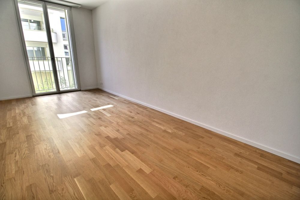 Magnifique appartement neuf de 4.5 pièces - Chambre 2