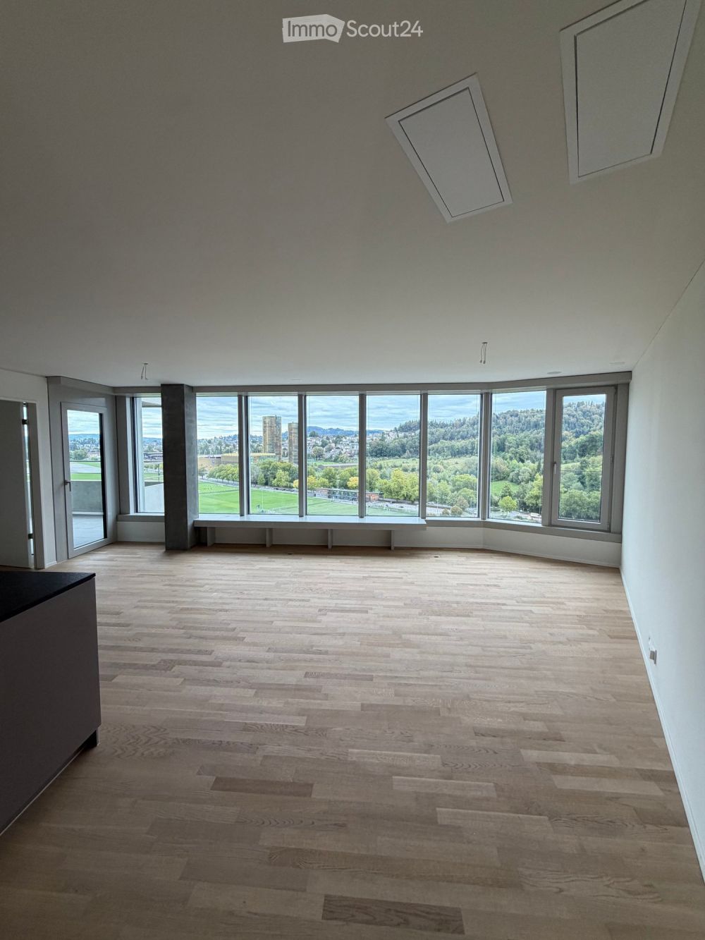 2.5 Zi. Wohnung im PilatusTower - Bild 6