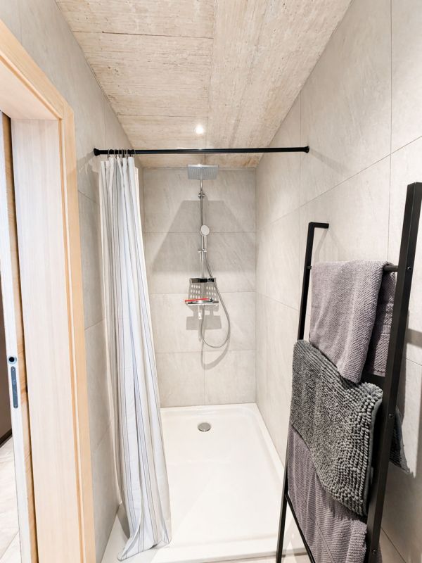 Nouvelle colocation haut de gamme - Chambres meublées avec balcon à 2 pas de la gare de Châtel-St-Denis - Bild 10