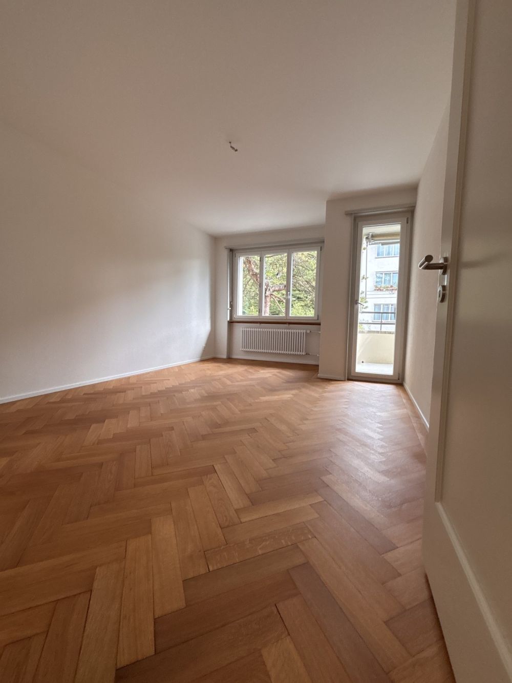Erstvermietung nach Sanierung in Bern - Bild 8