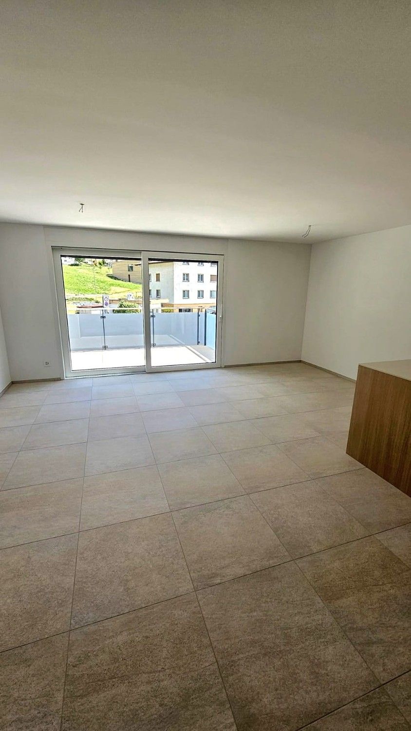 3.5-Zimmer Neubauwohnung - Bild 3