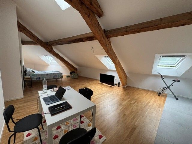 Magnifique loft idéalement situé dans le quartier de Georgette - Loft - image - 4