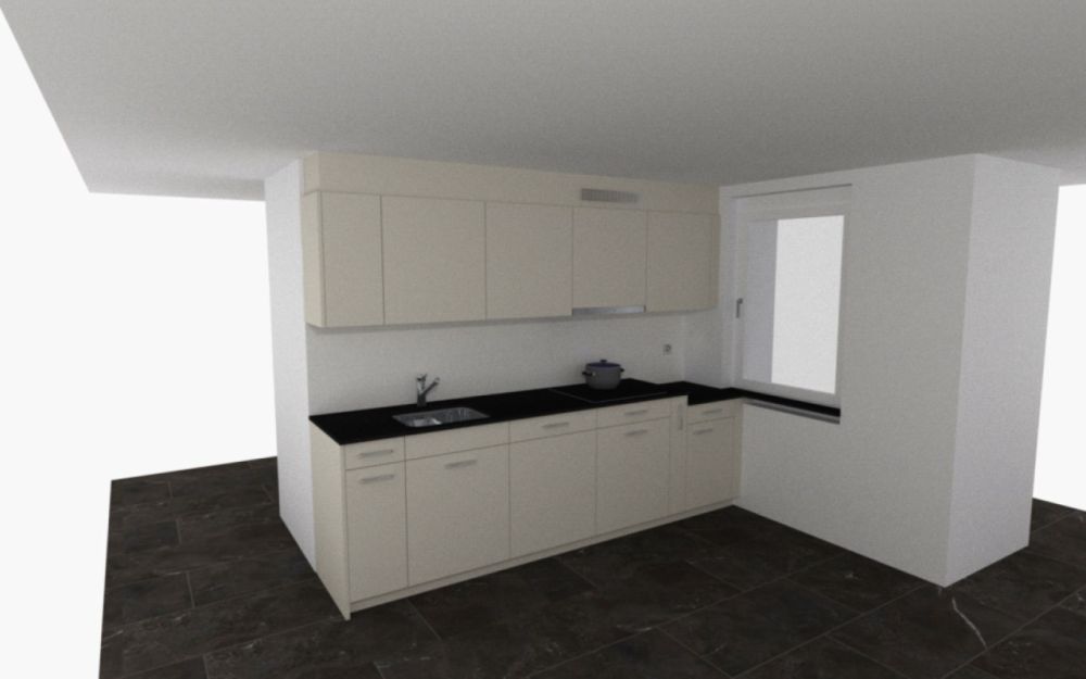 Erstvermietung nach Sanierung- Moderne 2.5-Zimmer-Wohnungen mit Seesicht! - Bild 5