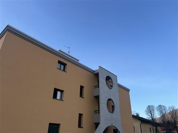 Magliaso: Appartamento 3.5 locali - Esterno