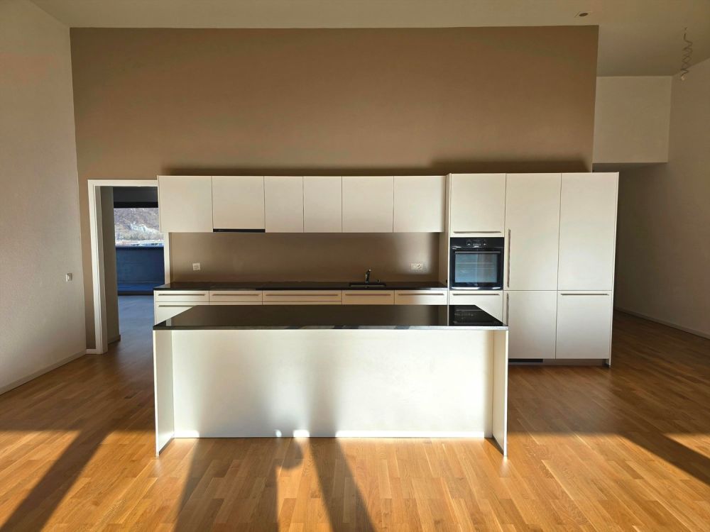 spacieux appartement - Zimmer