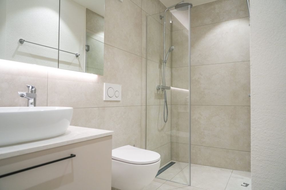 4.5-Zi.-Neubau mit 40 m² Balkon in Grenchen - Erstbezug - Bild 11