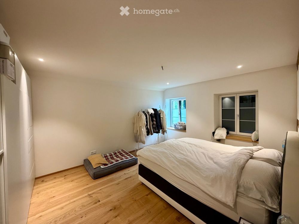 3 ½ Zimmer-Wohnung in Höri mieten - Bild 2