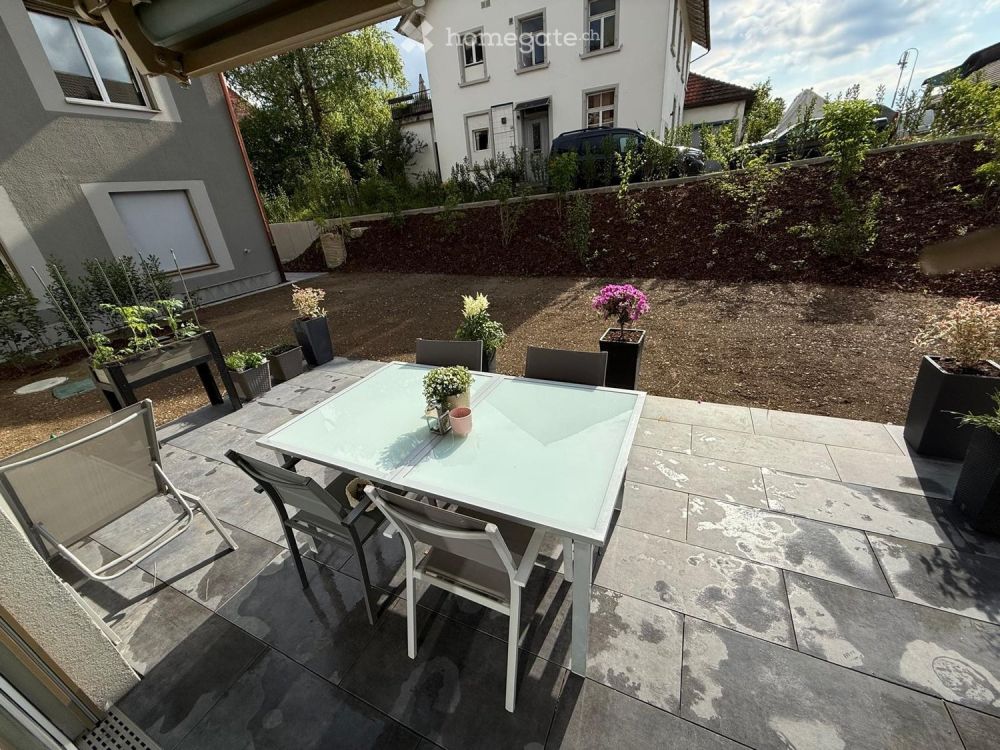 Moderne EG 3.5 Zimmerwohnung in Thundorf – wir suchen Nachmieter ab 1. März 2026 - Bild 8