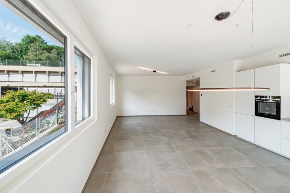 RESIDENZA 27: 3,5 Lokale neu gebaut - Bild 4