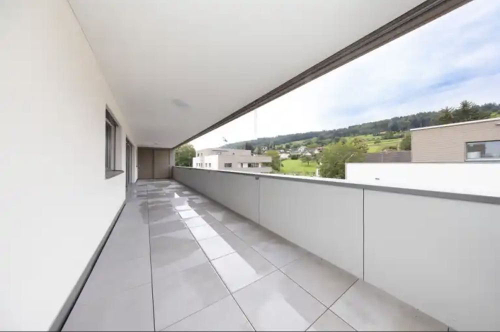 3 ½ Zimmer-Wohnung, 5734 Reinach AG - Bild 2