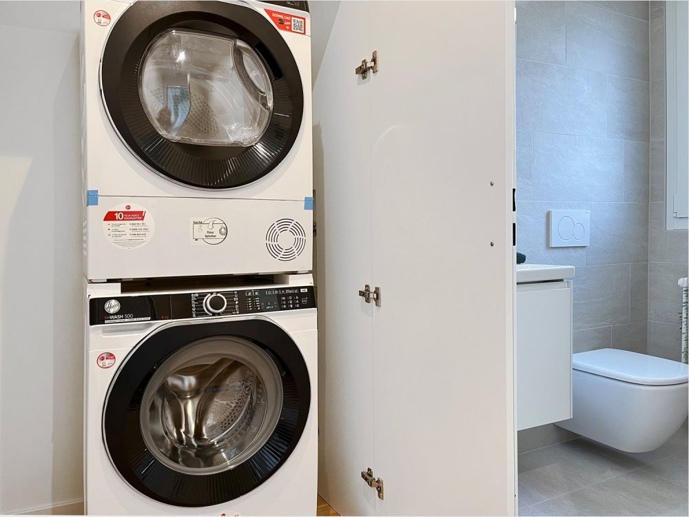 Luminoso 3.5 locali ristrutturato - 4310_29_3.5_15