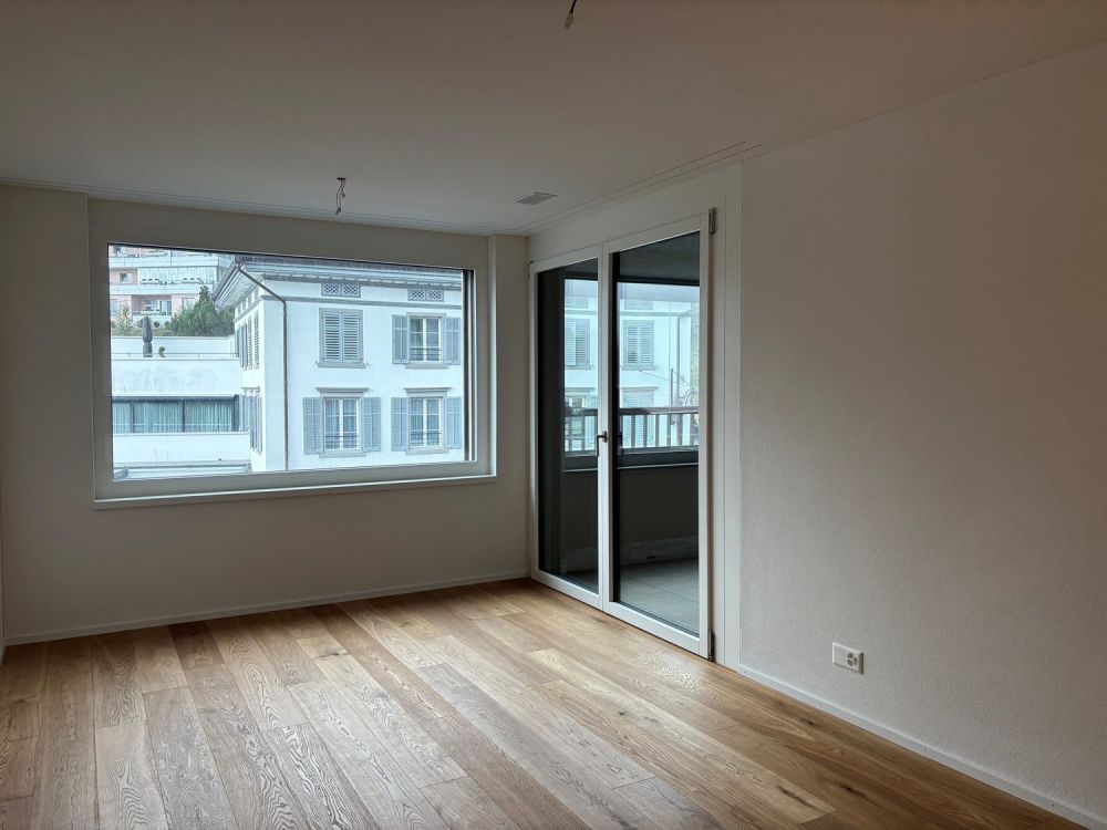 Wohnen im Herzen von Sattel - Bild 9