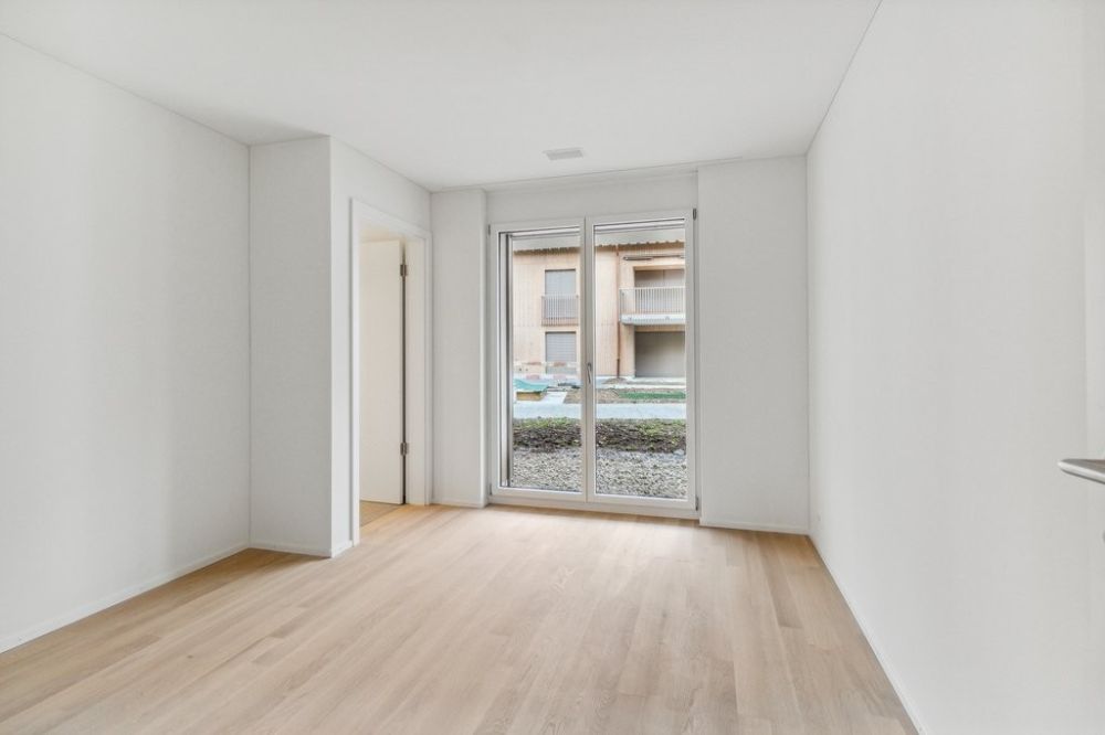 GROSSZÜGIG IM EIGENTUMSSTANDARD - Bild 8