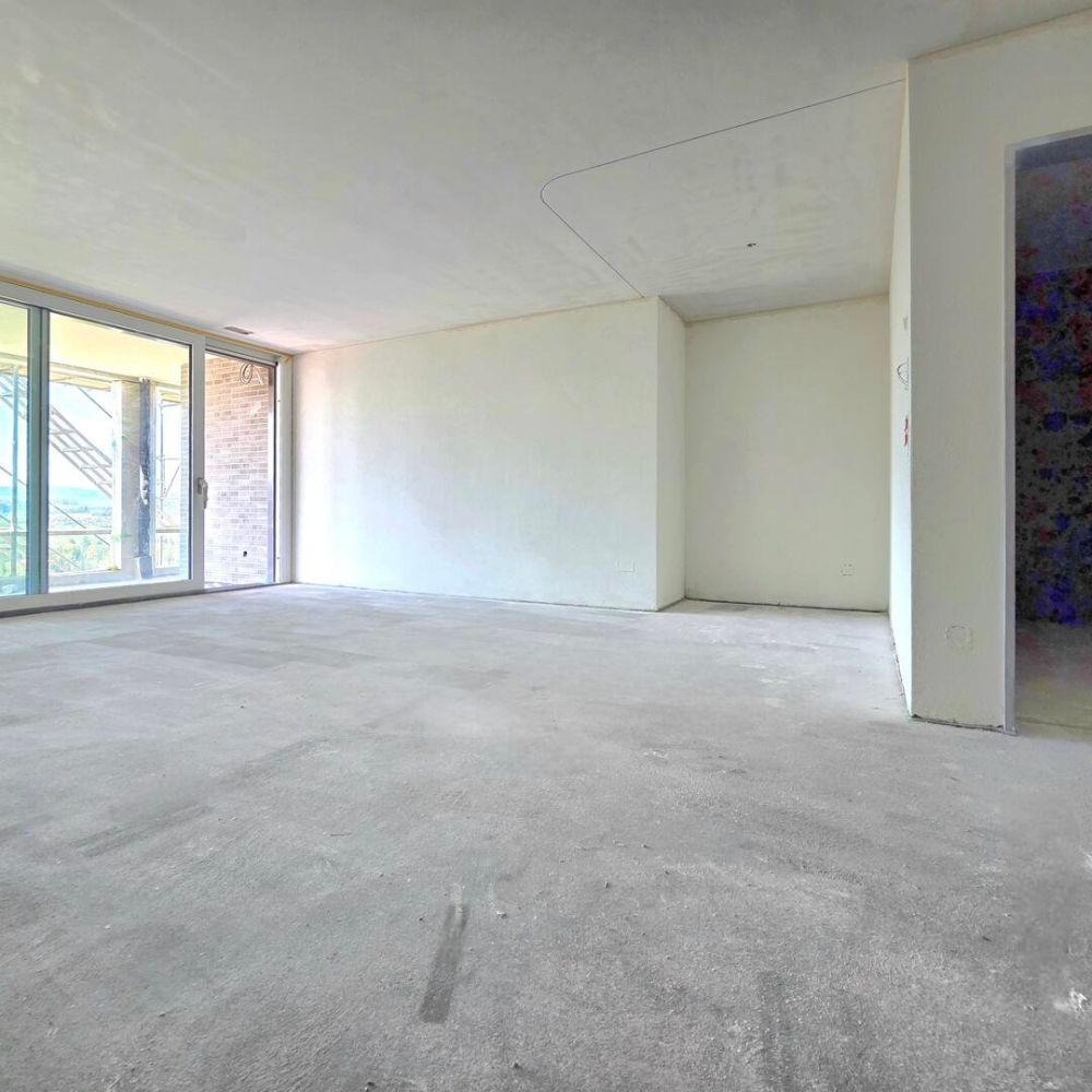 Erstvermietung: charmante 1,5-Zimmer-Wohnung mit durchdachtem Grundriss und gemütlicher Loggia - Bild 4