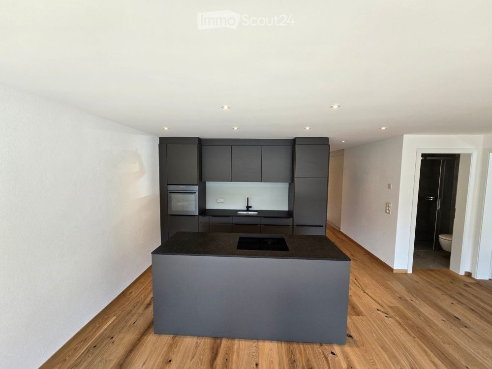 Neuwertige 2.5-Zimmer-Wohnung (Baujahr 2025) mit traumhaftem Panoramablick – ab 01. Januar 2027 - Bild 5