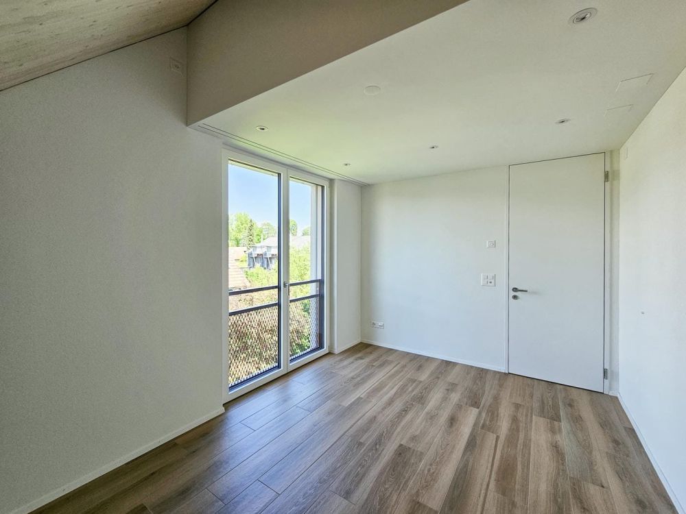 Erstvermietung hochwertige 3,5-Zimmerwohnung mit Wohngalerie Nähe Bahnhof - Bild 12
