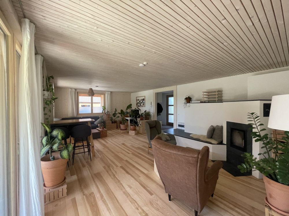 Haus-WG sucht Mitbewohner/in - Bild 7