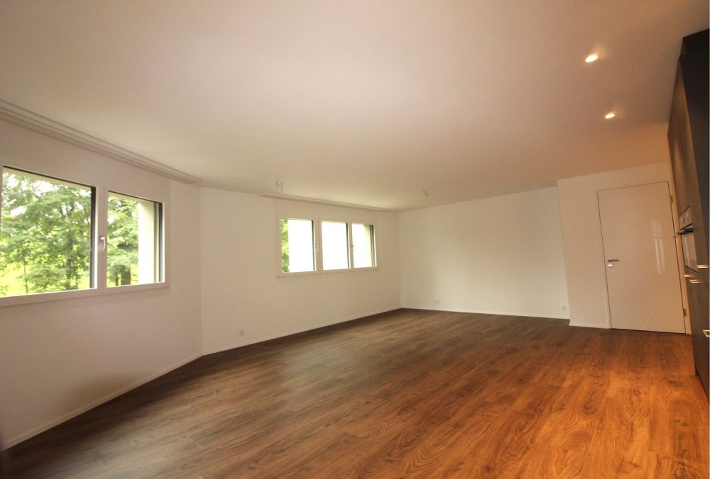 3.5-Zimmerwohnung - Wohnen mit höchstem Komfort im Steuergünstigen Wollerau - Bild 2