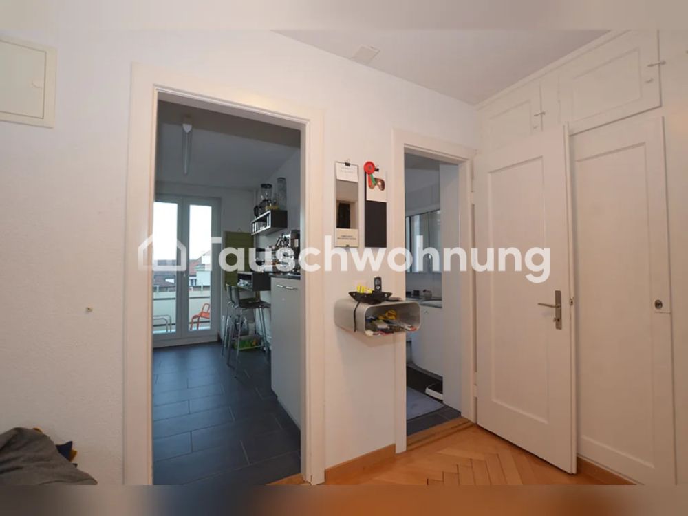 2.5 Zimmer Traumwohnung gegen vergleichbar grössere - Bild 10
