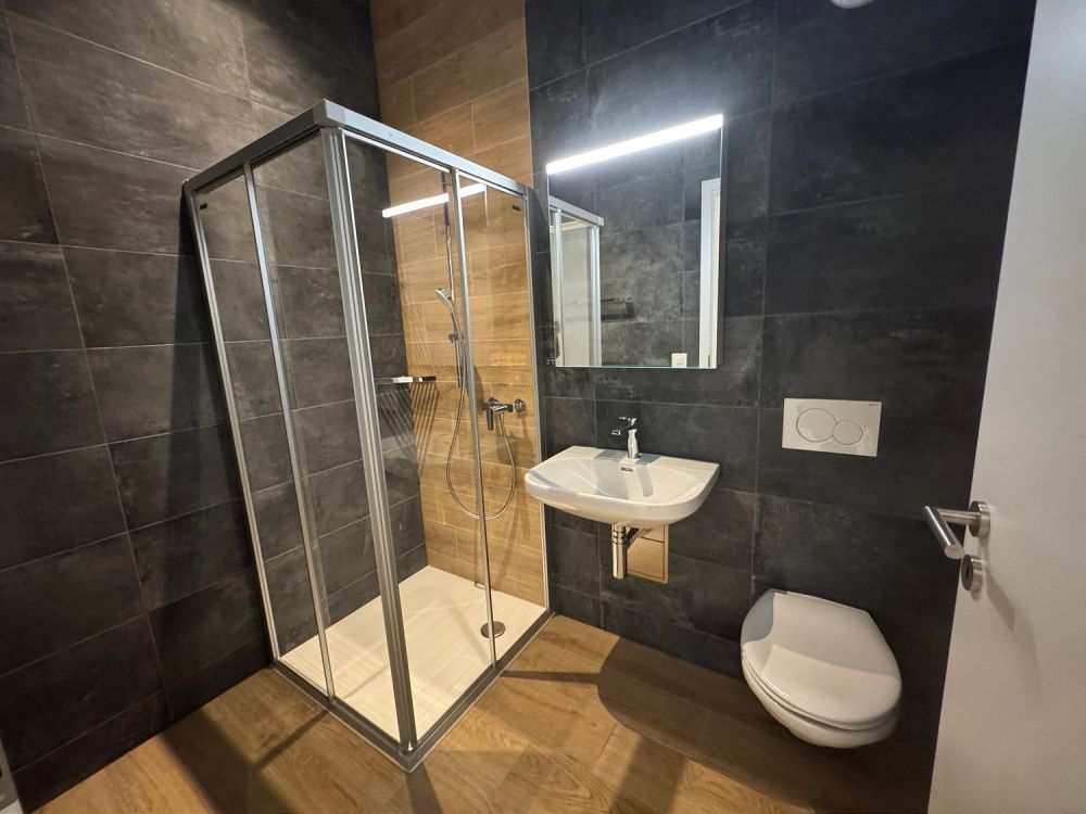 05583 - Appart. 3½ PCES - IMP. CHAMP-RIOND 8 - MATRAN - Bild 9