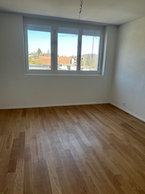 Moderne 3,5-Zimmer-Wohnung in einem neuen Gebäude in Menziken - Bild 5