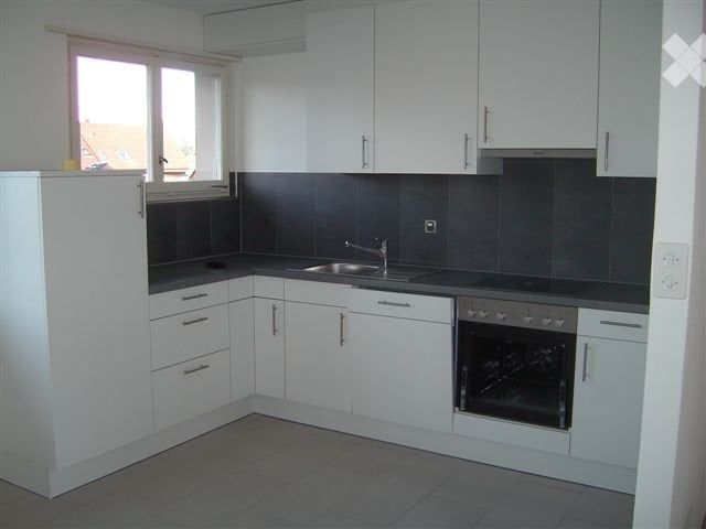 Gartenwohnung - Bild 1