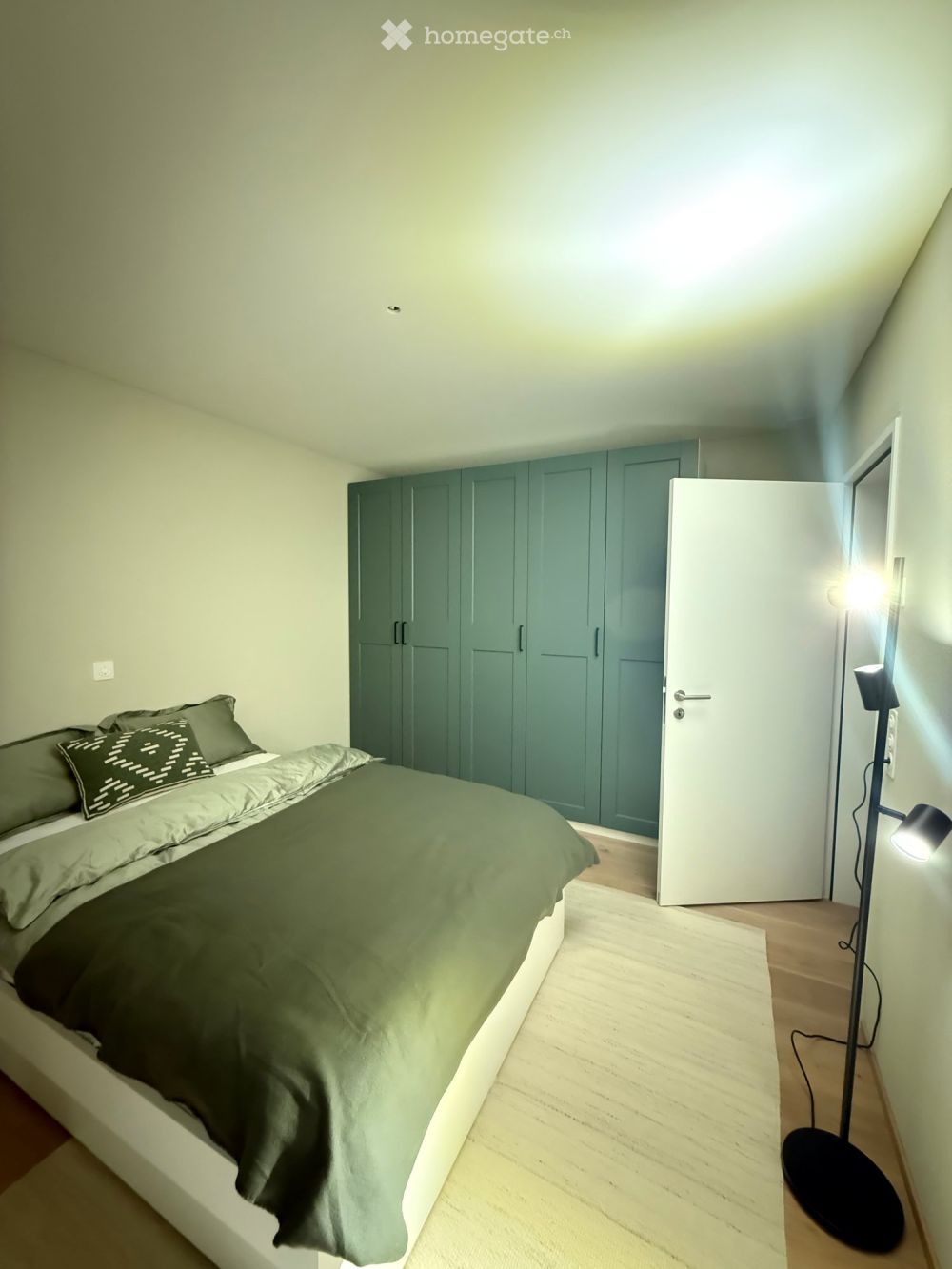 Voll möblierte 2.5-Zimmer-Neubauwohnung in Chur – Bezug ab April 2026 - Bild 8