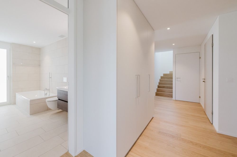 Exklusive 4.5-Zimmer-Maisonette-Wohnung (B23) - Bild 11