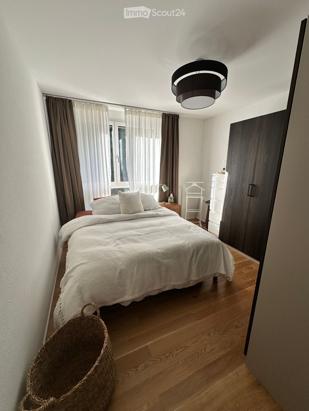 Appartement 2,5 pièces à louer - reprise de bail - Bild 3