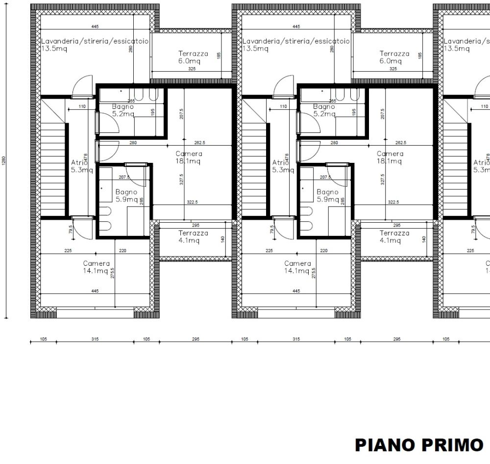 Villa Unifamiliare Moderna con Giardino Privato – Pollegio - Bild 7