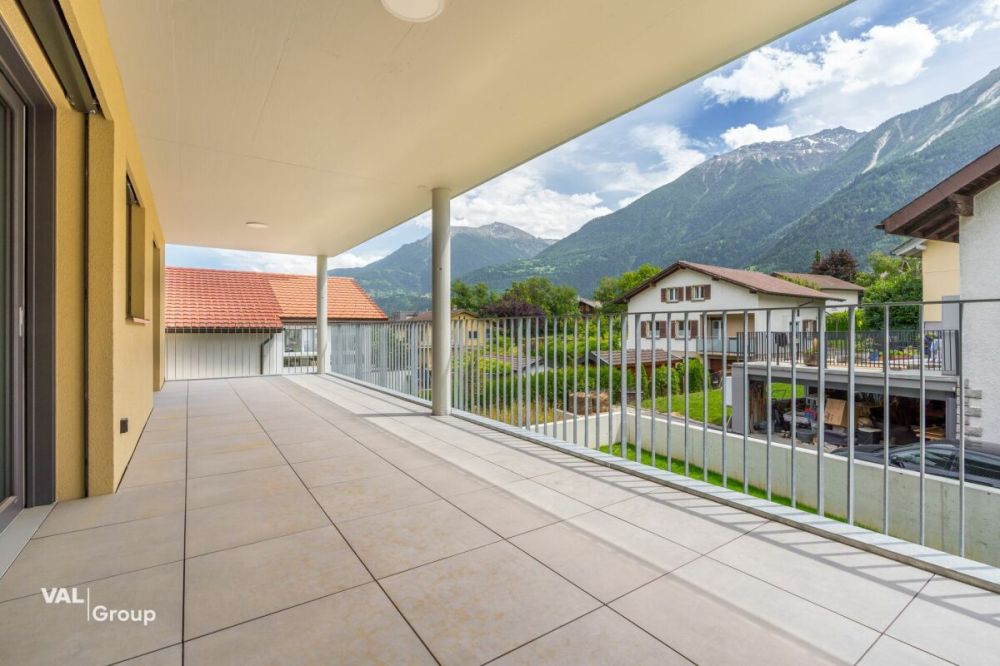Erstvermietung einer hochwertigen 3.5-Zimmer-Wohnung - Bild 12