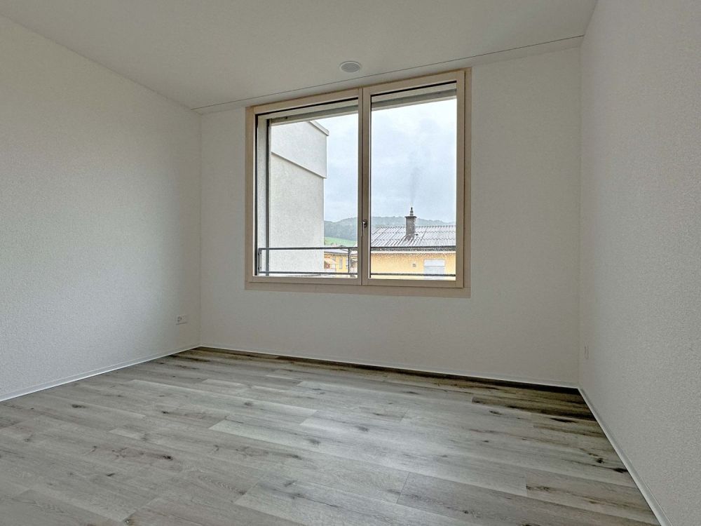 Moderne, neuwertige 3.5-Zimmer-Wohnung an ruhiger Lage - Bild 7