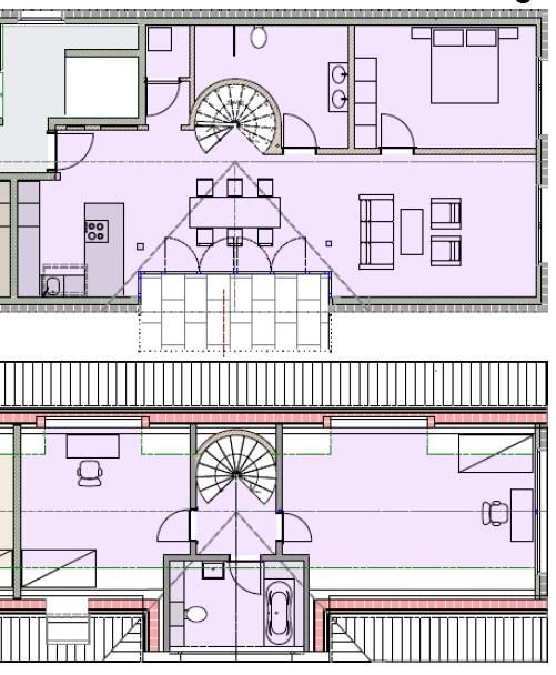 Modernes Wohnen in Oberdorf BL - Bild 11