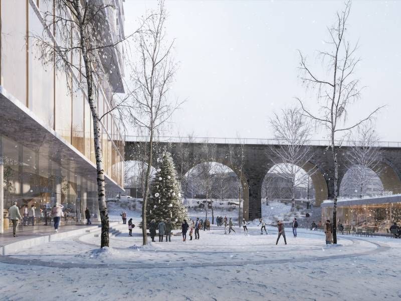 Magnifiques appartement - Prilly - Bild 4