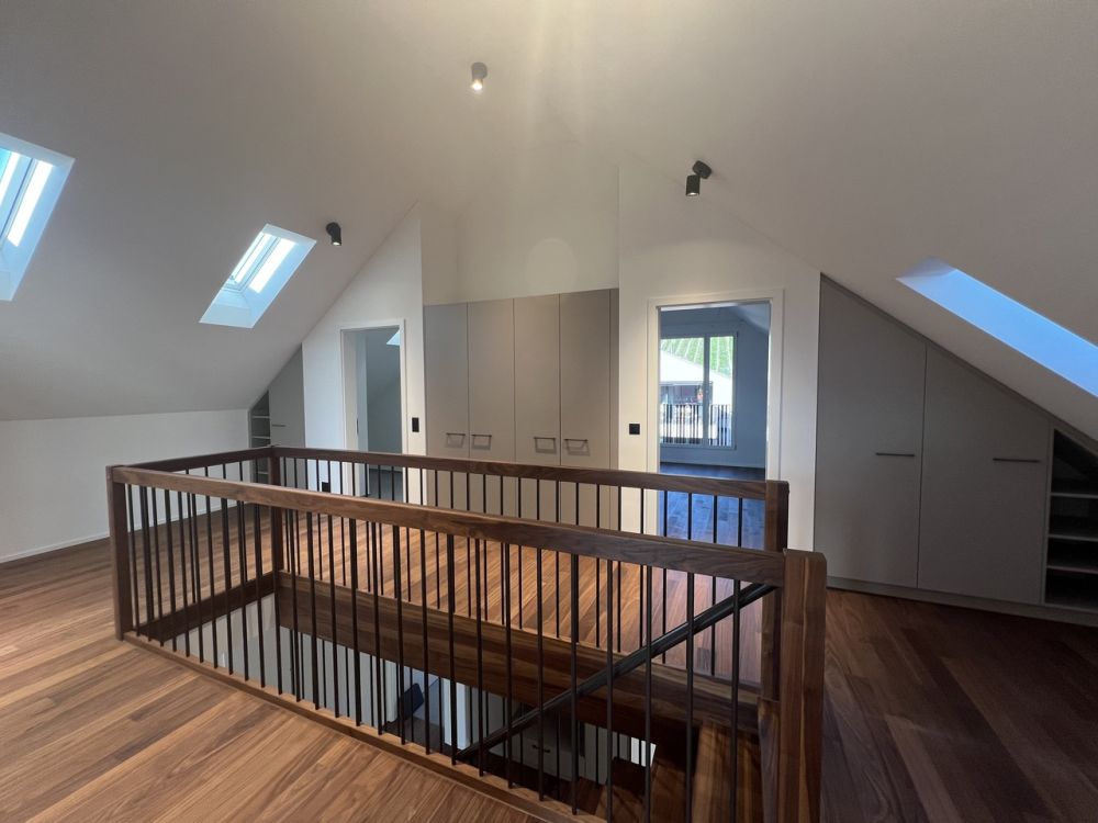 Maisonette der gehobenen Klasse - Erstbezug - Bild 13