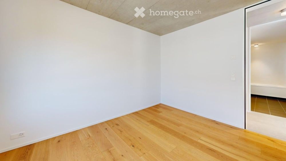 4.5-Zimmer Neubau-Erstbezug am Fusse des Uetlibergs - Bild 9
