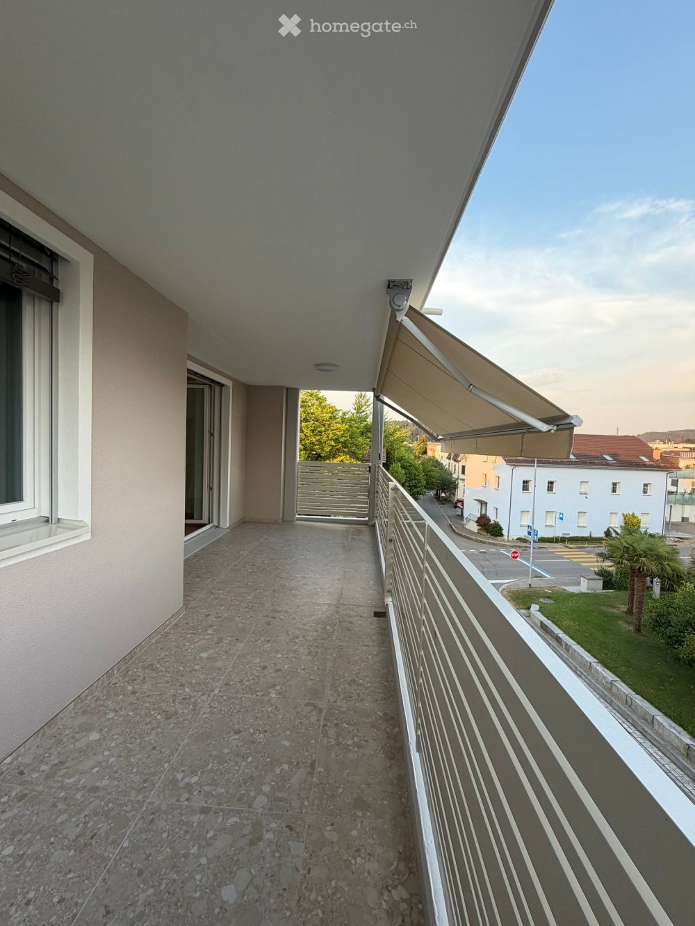 Moderne 3.5-Zimmer-Wohnungen an zentraler Lage in Aadorf - Bild 5