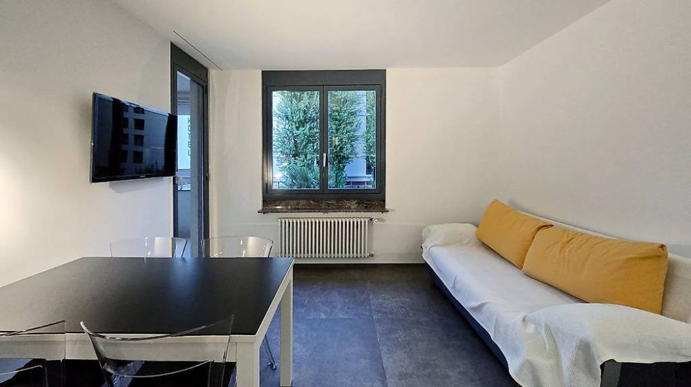 Möbliertes 2,5-Zimmer-Apartment im Zentrum, Locarno - Bild 7