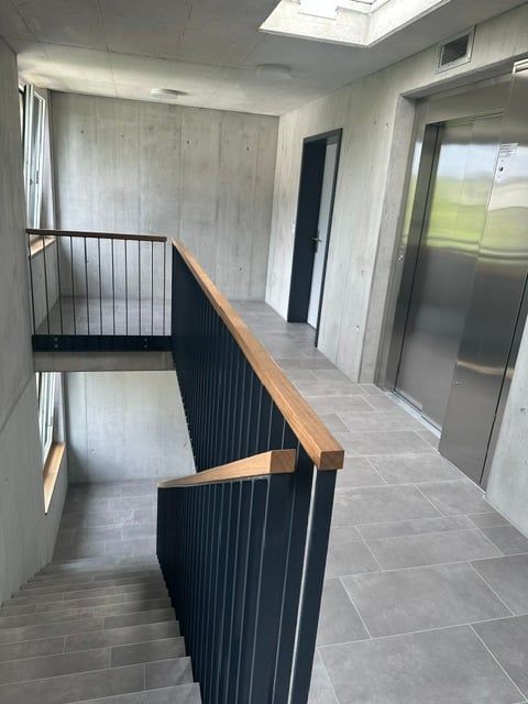 Moderne 2.5 Zimmer-Wohnungen an ruhiger Lage Illnau - Bild 7
