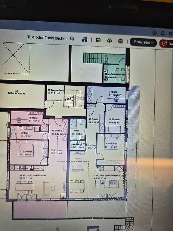 Neubauwohnung in Lauenen ab Juni 2027 - Bild 2